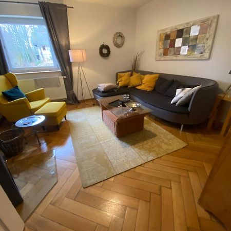 Das Alte Forsthaus Spiegelhuette 林德伯格 外观 照片
