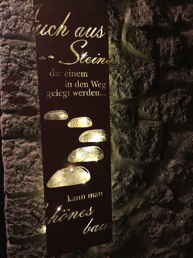Das Alte Forsthaus Spiegelhuette 林德伯格 外观 照片
